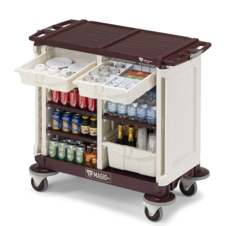 Тележка TTS MagicArt 