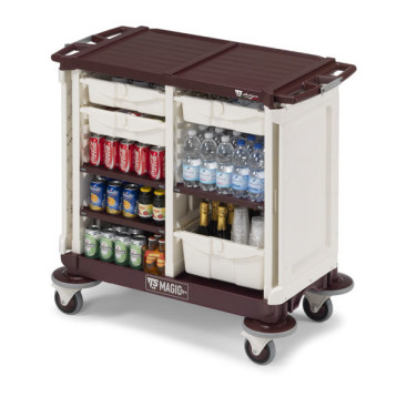 Тележка TTS MagicArt