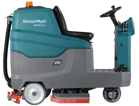Поломоечная машина VinnerMyer S860REL210