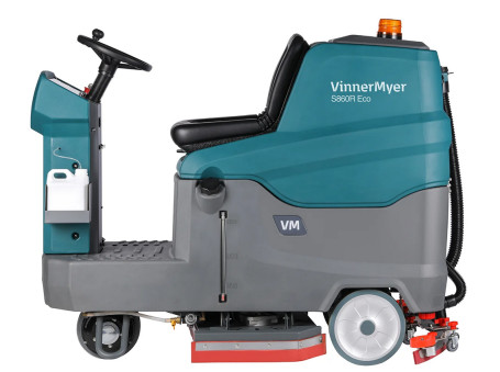 Поломоечная машина VinnerMyer S860REL210