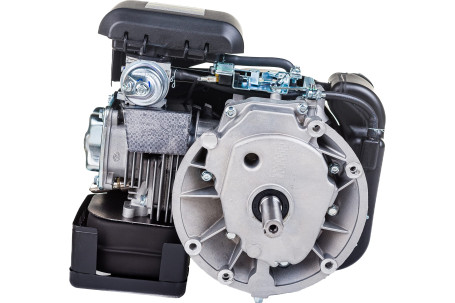 Двигатель бензиновый Champion G160VK/2