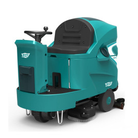 Поломоечная машина TVX T150/100 R