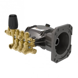 Насос высокого давления Comet EWD-K 4040 G PB (3400 об/мин, с регулятором)