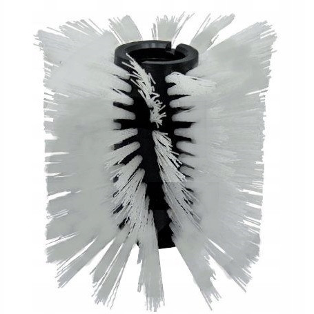 Щетка универсальная WEBER (для Tielbuerger ТК58)