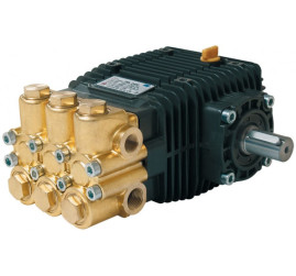 Насос высокого давления Bertolini TML 1328-HW (1450об/мин)