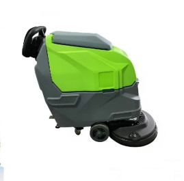 Поломоечная машина RENEXX FL-45AD (150Ач, Li)