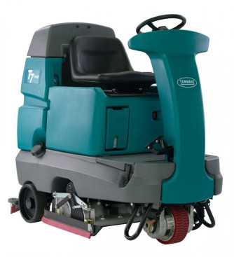 Поломоечная машина Tennant T7 80C