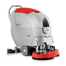 Поломоечная машина Comac Agila 50/65 BT (108Ач Li-Ion)