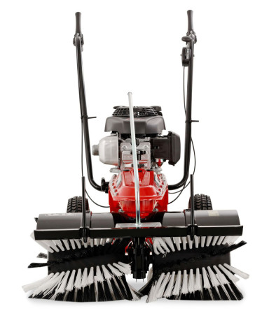 Подметальная машина Tielbuerger TK17 (Honda GCV160)