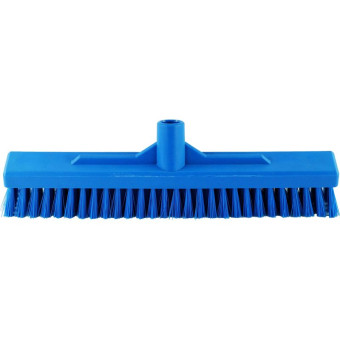 Щетка для пола Schavon (460x70х70мм, синий)