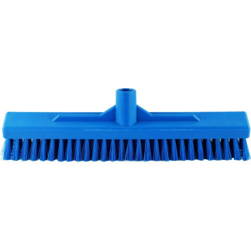 Щетка для пола Schavon (460x70х70мм, синий)