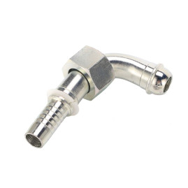 Фитинг высокого давления DK (DN20, М30х1.5г, 90гр, оцинк) RC