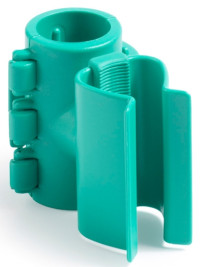 Держатель TTS для рукояток без винтов