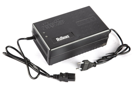 Зарядное устройство RuTrike (60В, 20А/ч, для Li MnCoNi)