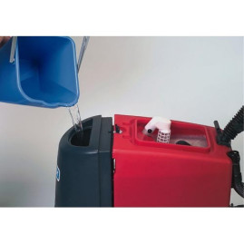 Поломоечная машина Cleanfix RA501 E