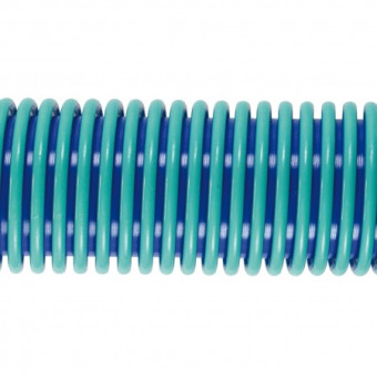 Шланг всасывающий EASYWASH365+ (D38мм, синий) R+M