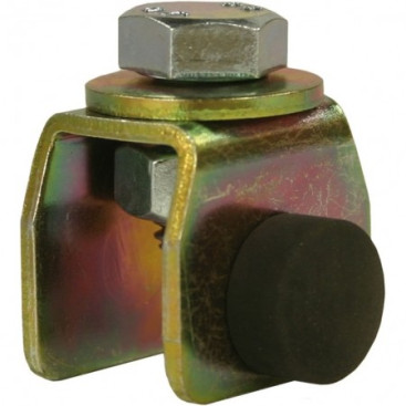 Стопор концевой R+M