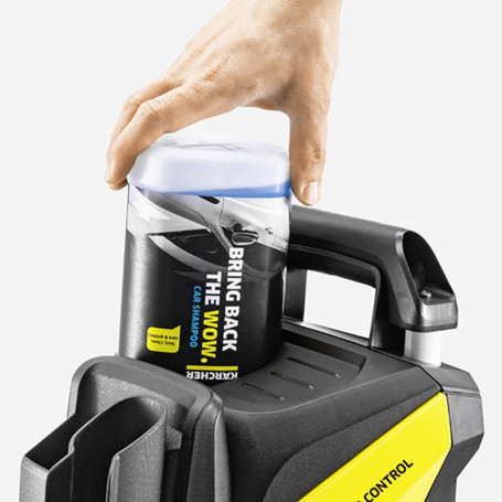 Мойка высокого давления Karcher K 5 Power Control *EU