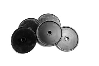 Ремкомплект Bertolini KIT (мембрана Poly-2073/Desmopan)