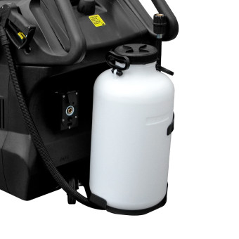 Парогенератор Lavor GRAFFITI WASTER