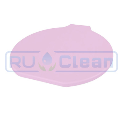 Крышка для ведра FBK (розовый)