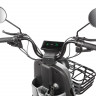 Трицикл электрический Rutrike Патрон (серый)