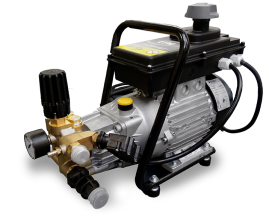 Мойка высокого давления Comet ETM 150 X