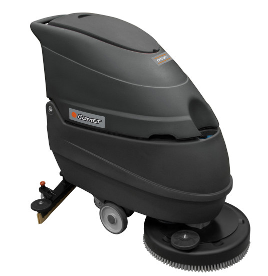 Поломоечная машина Comet CPS 50BXT (100Ач, Li-ion)