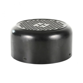 Крышка вентилятора RAVEL (для мотора 1833, 2478)