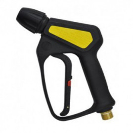 Пистолет высокого давления ST2300 (М22х1.5ш-Байонет KW лат., 310бар, 45л/мин) R+M