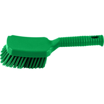 Щетка ручная Schavon (239х70х50мм, зеленый)