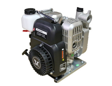 Мотопомпа Zongshen XG 15