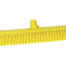 Щетка подметальная Vikan (610мм, желтый)