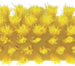 Щетка подметальная Vikan (610мм, желтый)