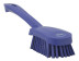 Щетка Vikan (270мм, фиолетовый, жесткий ворс)