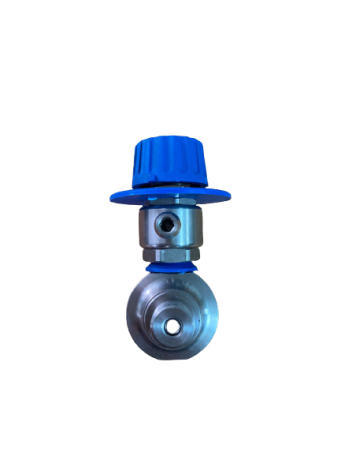 Инжектор easyfoam365+ ST-160 (350бар, D=1.6мм, пена, вент. ST-161)