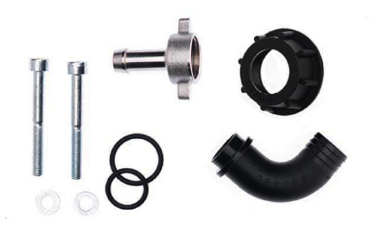 Ремкомплект Annovi Reverberi Kit I GR 30 I (для AR252, без самоблокировки)