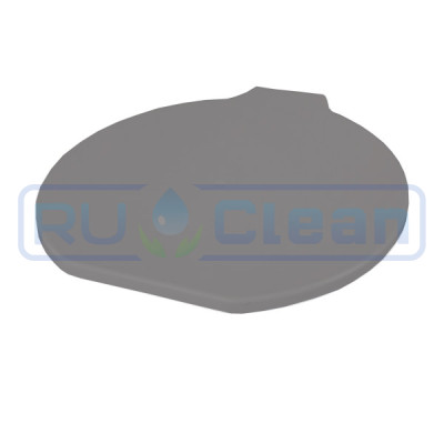 Крышка для ведра FBK (черный)