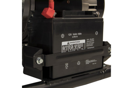 Генератор бензиновый DDE G750E