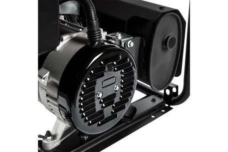 Генератор бензиновый DDE G750E