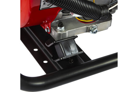 Генератор бензиновый DDE G750E