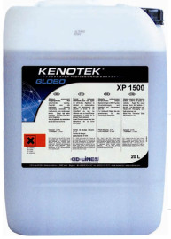 Бесконтактный автошампунь CID Lines XP 2400 20л