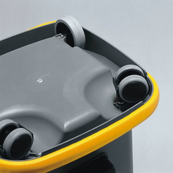 Пылесос Ghibli AS 5 FC