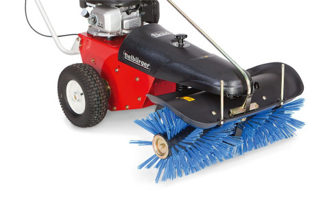 Щетка для слежавшегося снега Tielbuerger AD-090-121