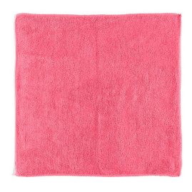 Салфетки для протирки TTS MULTI-T Light (38х38см, красный, 20шт)