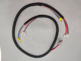 Основной жгут WilMart (E531 BD)