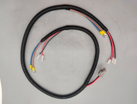 Основной жгут WilMart (E531 BD)