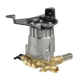 Насос высокого давления Comet VRX 2022 V (3200 об/мин, вал 80 мм)