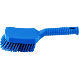 Щетка ручная Schavon (239х70х50мм, синий)