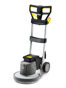 Машина однодисковая Karcher BDS 33/180 C Adv (серый)